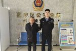 宁夏两男子为开货车挣钱 竟网购驾驶证