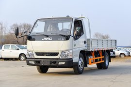 这内饰太不小卡!顺达小卡实力升级 配3米7货厢尺寸灵活可下地库