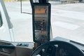 采购3台高配Actros 奔驰卡车凭实力获赞