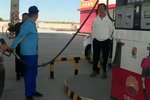 荣乌高速鄂尔多斯段恢复加油服务