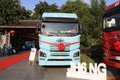 报价55万LNG牵引车 560马力解放JH6速报