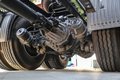 报价55万LNG牵引车 560马力解放JH6速报