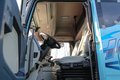 报价55万LNG牵引车 560马力解放JH6速报