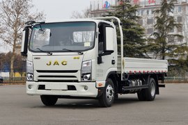 升级“全能”轻卡！帅铃Q6冠军版速报 配安康170马力发动机