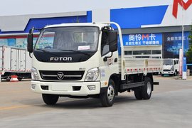 7万+入手全尺寸轻卡？4款超值轻卡盘点 7.00轮胎加持货箱尺寸顶格！