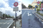 深圳严查右转必停:首违警告 二次必罚