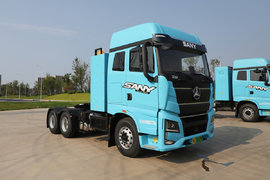 三连降！3月新能源重卡渗透率仅9.2%