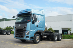 ����������H7 580LNG��Ϊ��;������ѡ