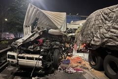 ����˾����ʻ13Сʱ ����˲����ײ3����