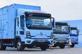 开启轻卡安全新时代！HOWO统帅Pro上市