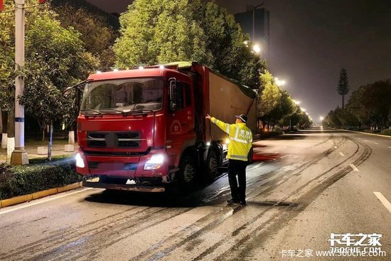 动真格？G6、G7高速公路联合开展货车超限超载专项整治
