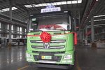 130台徐工新能源渣土车再掀零碳浪潮