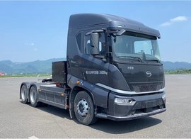 磷酸铁锂电池 单电机峰值功率260千瓦 比亚迪纯电动新车上公告