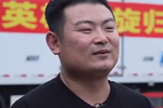 骄傲!央视专访梅大高速拦车卡友王向楠