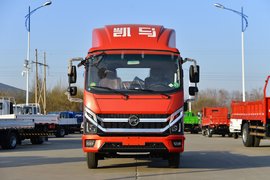 9.3万起航 城配运输成本直降一半!4款CNG双燃料轻卡盘点