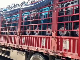 让司机卸货已成常态？卡友称这都是司机自己惯的