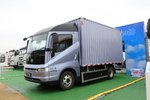 新能源商用车百城争霸2024年第4期