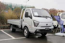 拉重货还是得柴油版？四款柴油动力小卡盘点