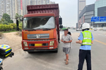 为期1个月 张家口严查两客一危一货一校
