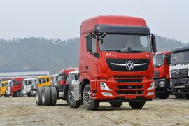 卡车城市热值关注:重庆第一 济南和青岛热度增长快(5月20日)