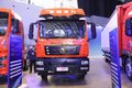 近70方 大马力AMT LNG 9米6成车队新宠