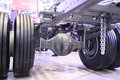近70方 大马力AMT LNG 9米6成车队新宠
