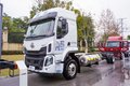 近70方 大马力AMT LNG 9米6成车队新宠