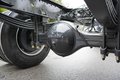近70方 大马力AMT LNG 9米6成车队新宠