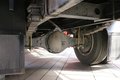 近70方 大马力AMT LNG 9米6成车队新宠