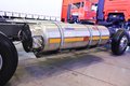 近70方 大马力AMT LNG 9米6成车队新宠