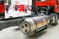 近70方 大马力AMT LNG 9米6成车队新宠