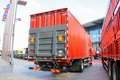 近70方 大马力AMT LNG 9米6成车队新宠