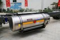 近70方 大马力AMT LNG 9米6成车队新宠