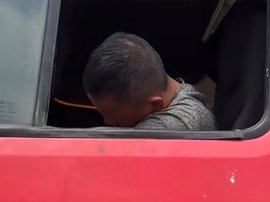 心酸！昏迷两次却不愿看病 大车司机晕倒后怕花钱拒绝就医