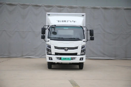 新一代新能源物流先锋:飞碟缔途EF3 2024款、飞碟奥驰HV3