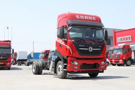 300马力两轴6米8 满油可跑2700km 天锦KR Plus还有精致内饰