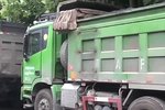 北京某物流公司恶意拖欠多名司机工资