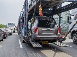 金融总局罕见提示！"0首付"购车入职存在诈骗风险 卡友们需注意这五点