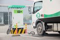 海南拟对电车收取养路费 北斗计算里程