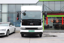 比亚迪发布第五代DM混动技术 混动轻卡该咋选?