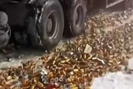 前有红牛事件 又现天价牛奶 拉饮料就被讹诈到底是什么环节的问题?