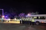 湖北一地启动货车加装LED灯整治行动