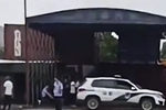 又一卡友死在修理厂 刚跟老板打完招呼