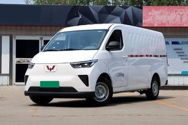 42度电续航300km 只卖7.98万!五菱扬光誓要带给你些价格震撼!