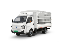 飞碟缔途EF3 2024款 助力“生鲜运输”更快一步!