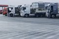 执法有问题？G7高速服务区24小时拦车