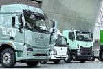 乘龙热门车别错过 67品牌客户日找答案!