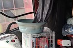 货车禁止驻车空调?卡友分享降温妙招!