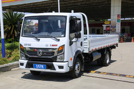 节省开销还看CNG 续航400km+ 不到7万!任吾行很有爆款潜质