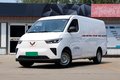 最低8万续航300km左右 4款电动厢货盘点